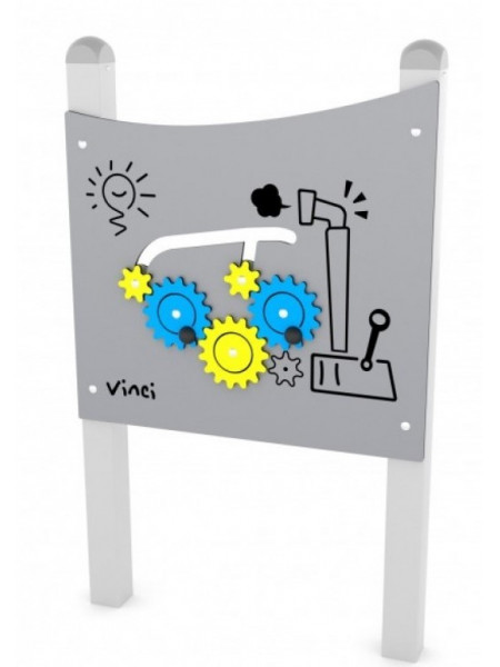 Ігрова панель Логіка Ігрова панель Логіка